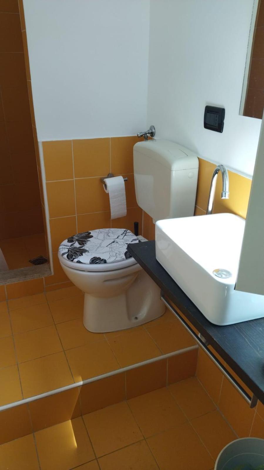 B&B Al Comitato Giardini Naxos Bilik gambar